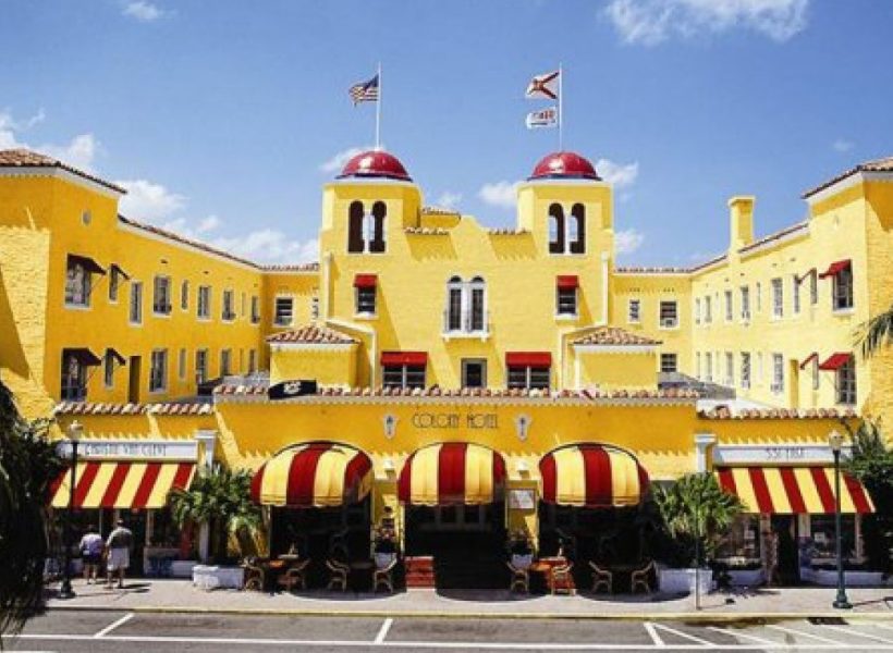 Cabana Colony, FL ‘ Cabana Colony, FL '